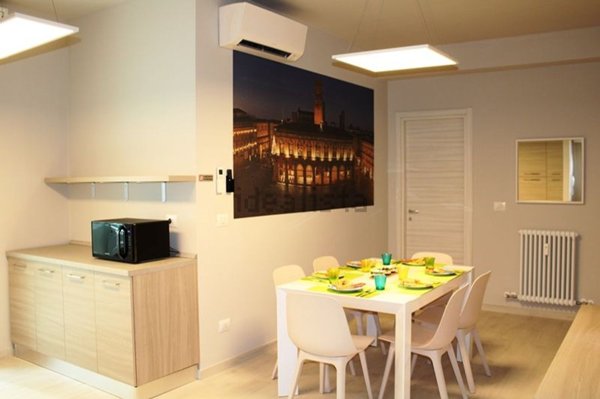 appartamento in affitto a Bologna