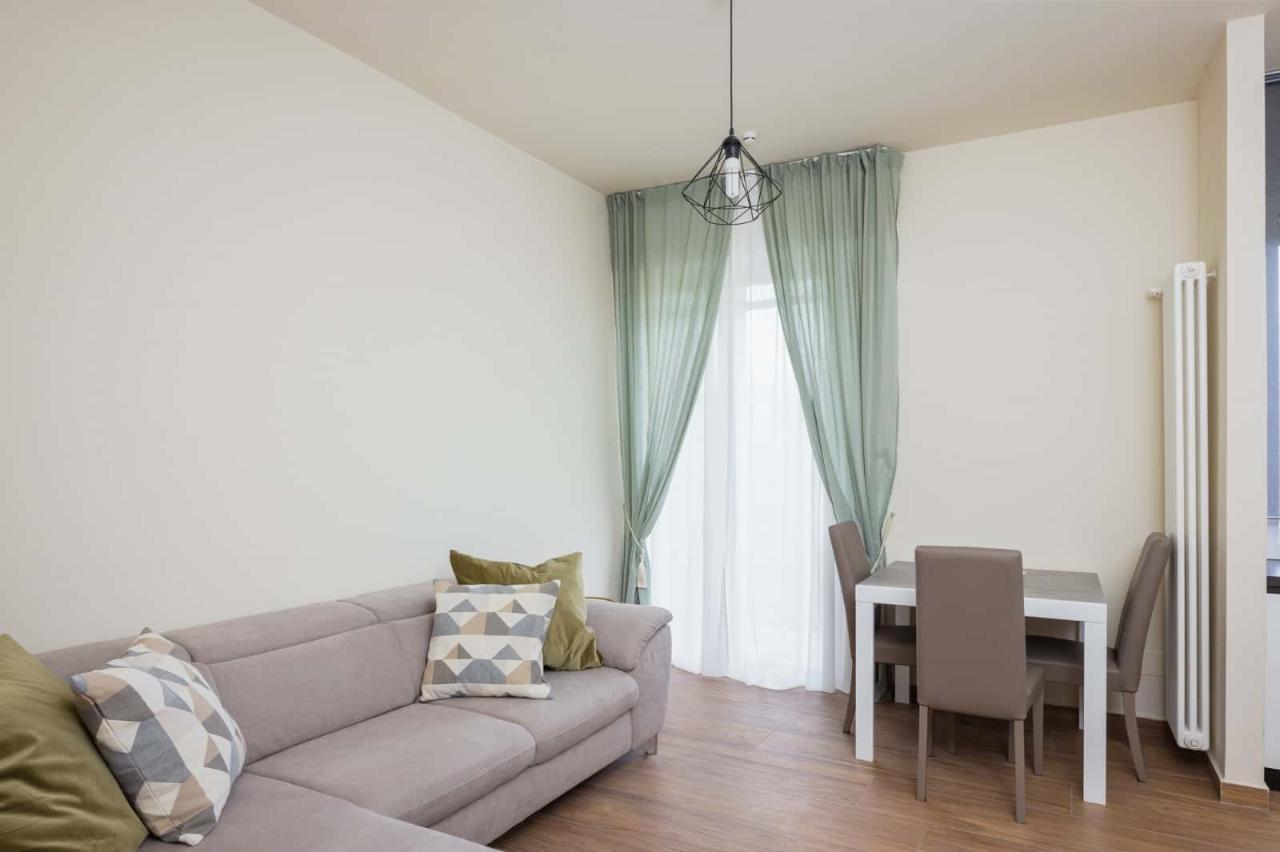 appartamento in affitto a Bologna in zona Barca