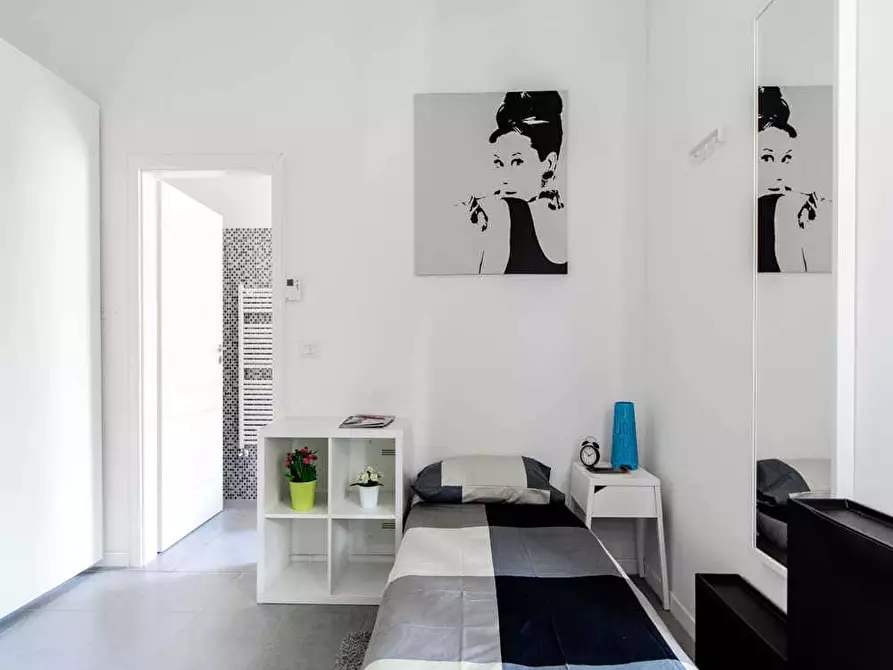 appartamento in affitto a Bologna in zona San Vitale