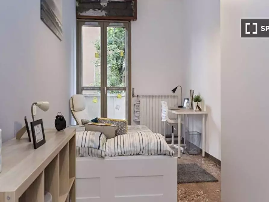 appartamento in affitto a Bologna