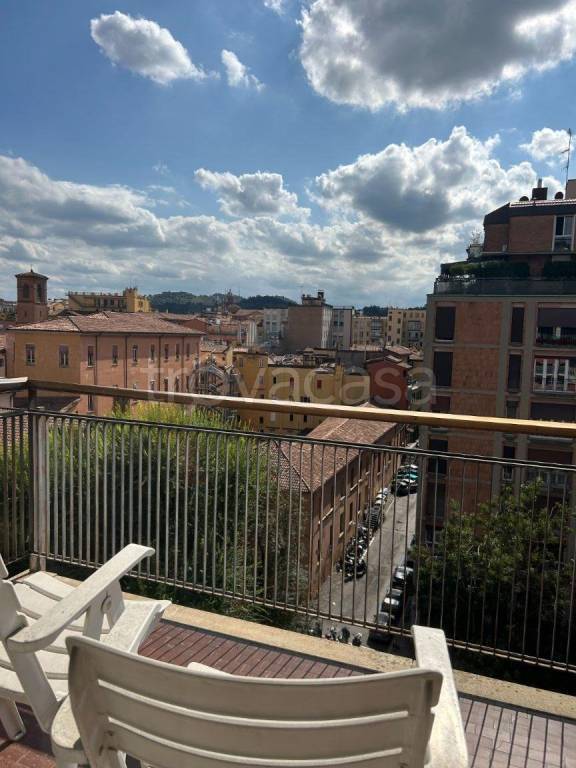 appartamento in affitto a Bologna in zona Quartiere Porto
