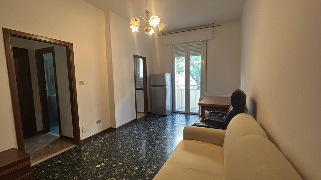 appartamento in affitto a Bologna in zona Corticella