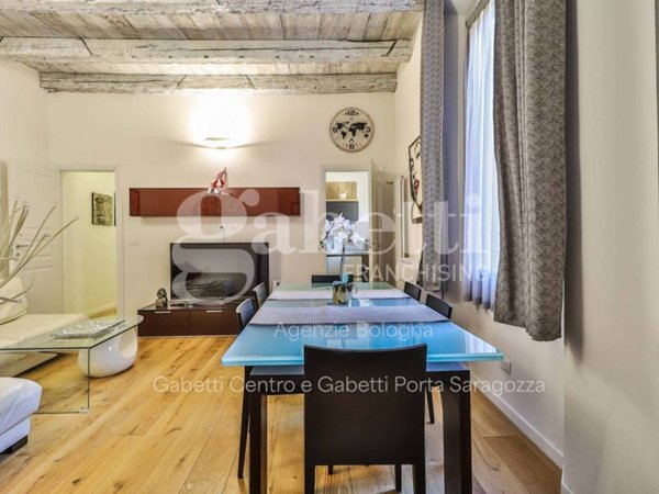 appartamento in affitto a Bologna in zona San Vitale