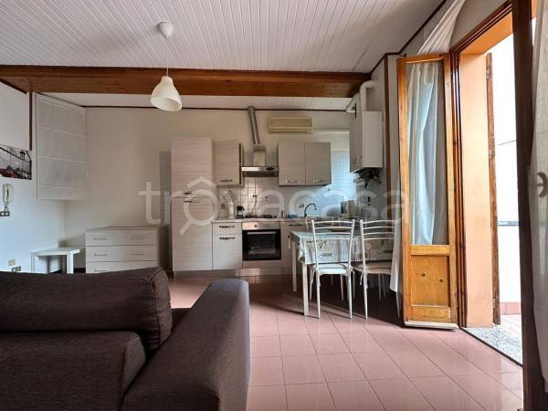 appartamento in affitto a Bologna in zona San Vitale