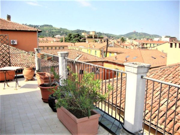 appartamento in affitto a Bologna in zona Centro Storico