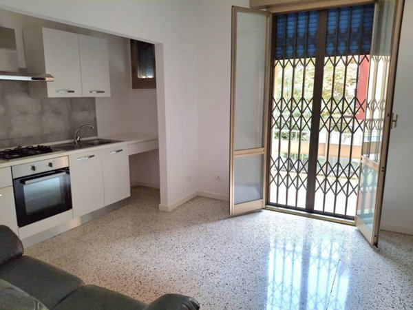 appartamento in affitto a Bologna in zona Savena
