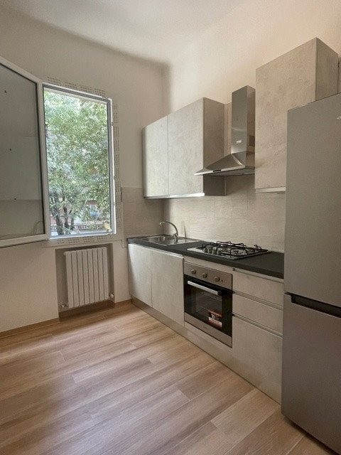 appartamento in affitto a Bologna in zona Bolognina