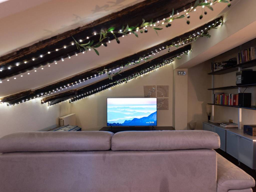 appartamento in affitto a Bologna in zona Centro Storico