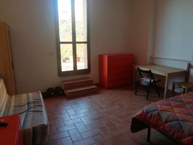 camera singola in affitto a Bologna in zona San Vitale