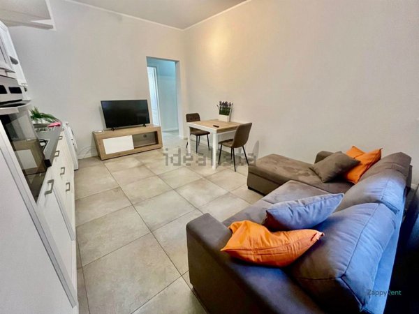 appartamento in affitto a Bologna in zona Centro Storico