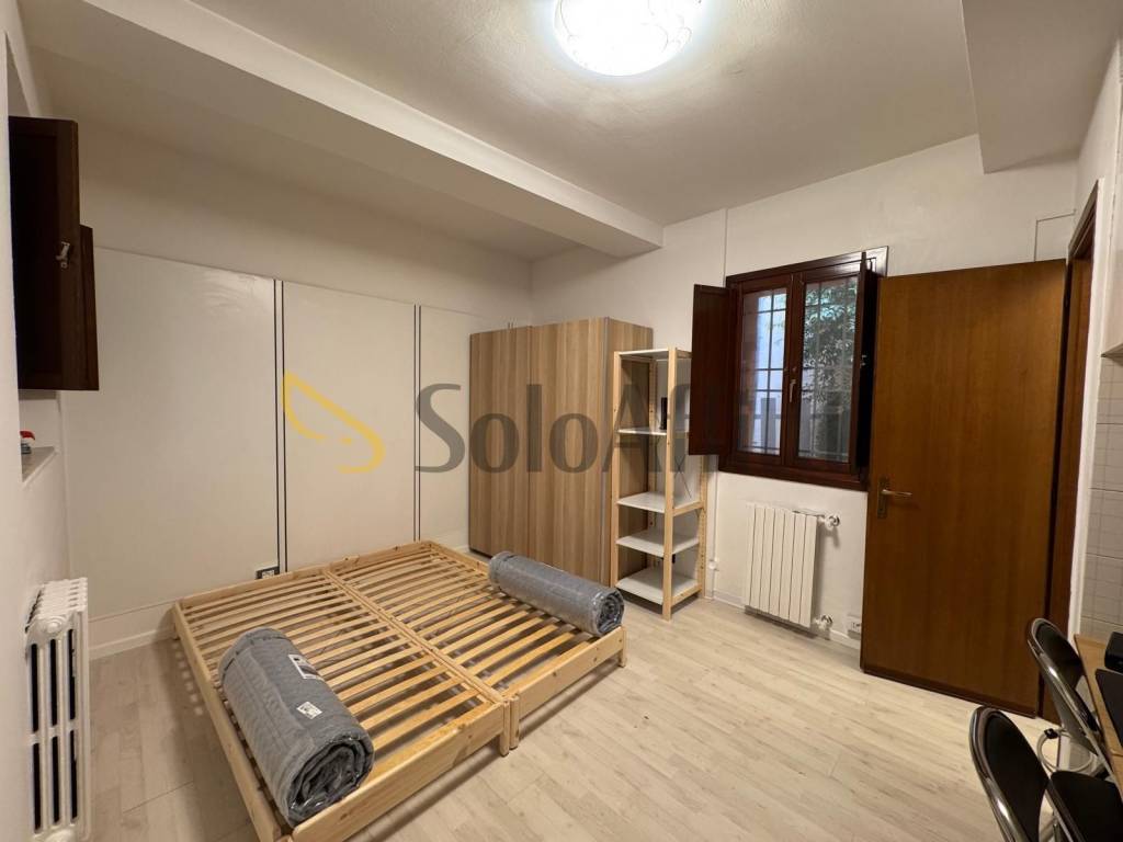 appartamento in affitto a Bologna in zona San Vitale