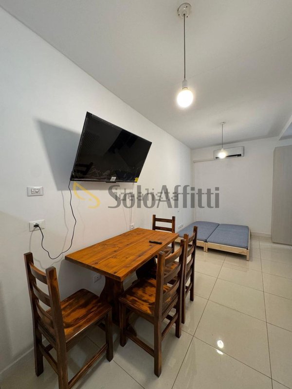 appartamento in affitto a Bologna