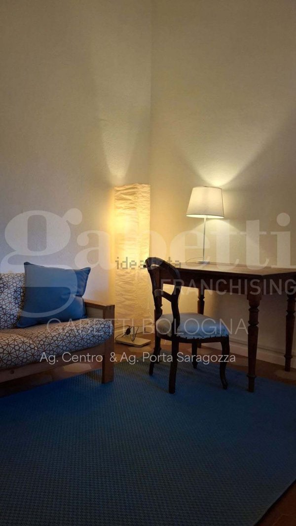 appartamento in affitto a Bologna in zona Centro Storico