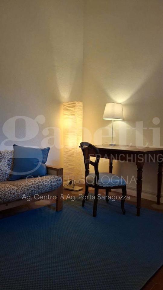 appartamento in affitto a Bologna in zona Centro Storico