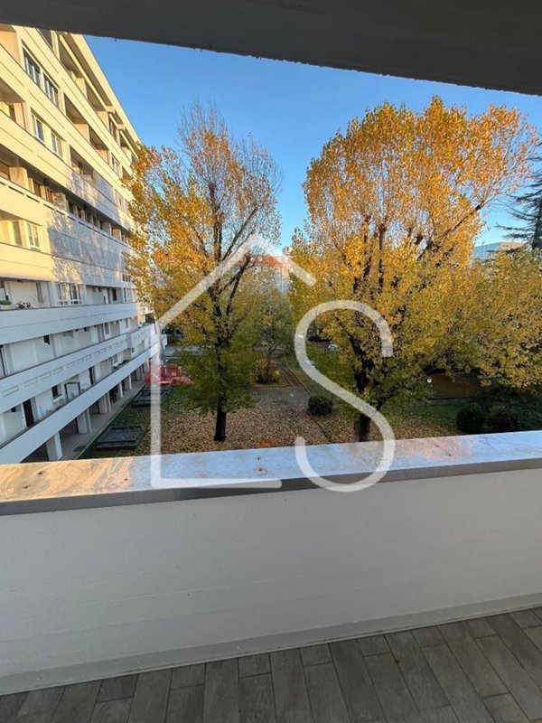 appartamento in affitto a Bologna in zona Borgo Panigale