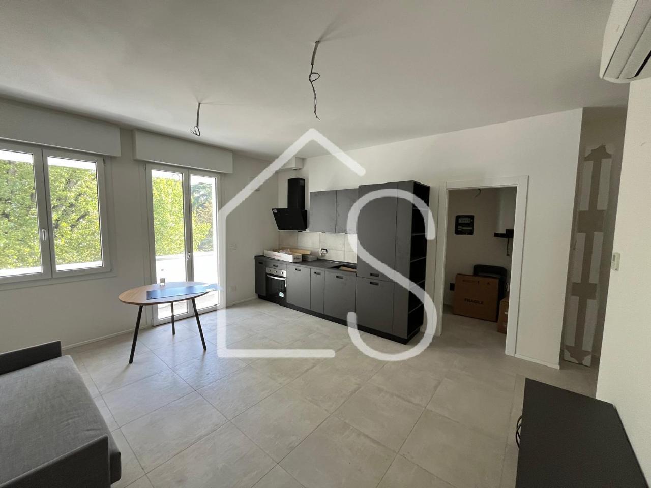 appartamento in affitto a Bologna in zona Borgo Panigale