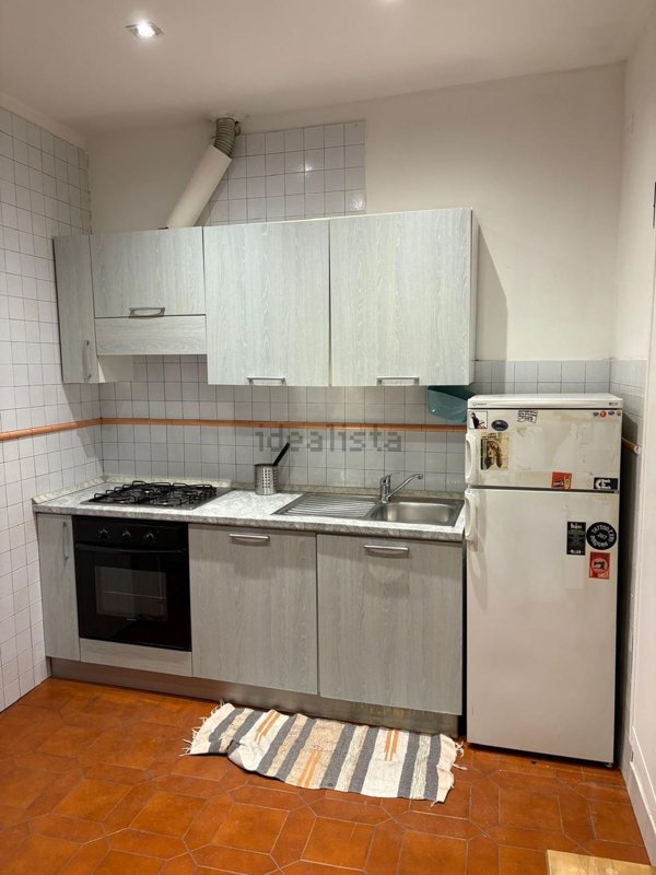 appartamento in affitto a Bologna