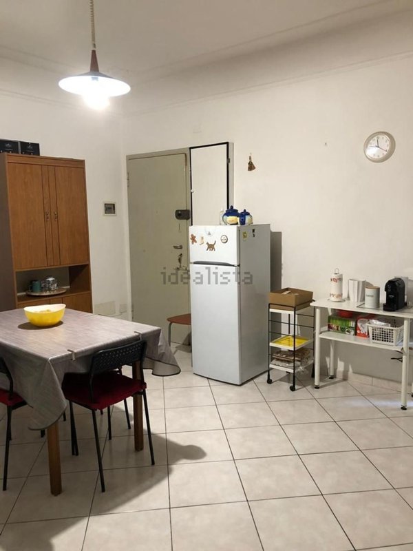 appartamento in affitto a Bologna