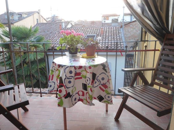 appartamento in affitto a Bologna