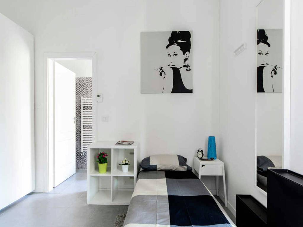 appartamento in affitto a Bologna in zona San Vitale