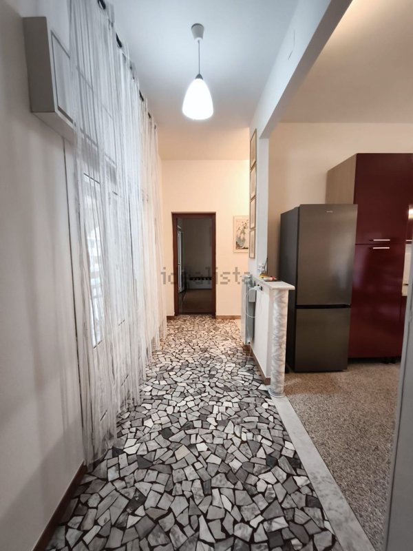 appartamento in affitto a Bologna in zona San Vitale