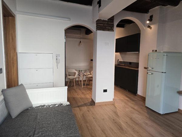 appartamento in affitto a Bologna in zona San Vitale