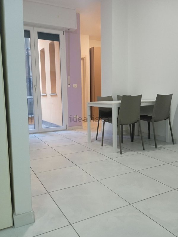 appartamento in affitto a Bologna in zona San Vitale