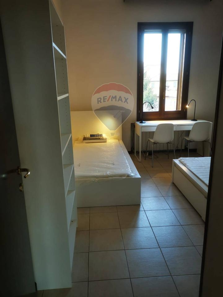 appartamento in affitto a Bologna in zona San Vitale