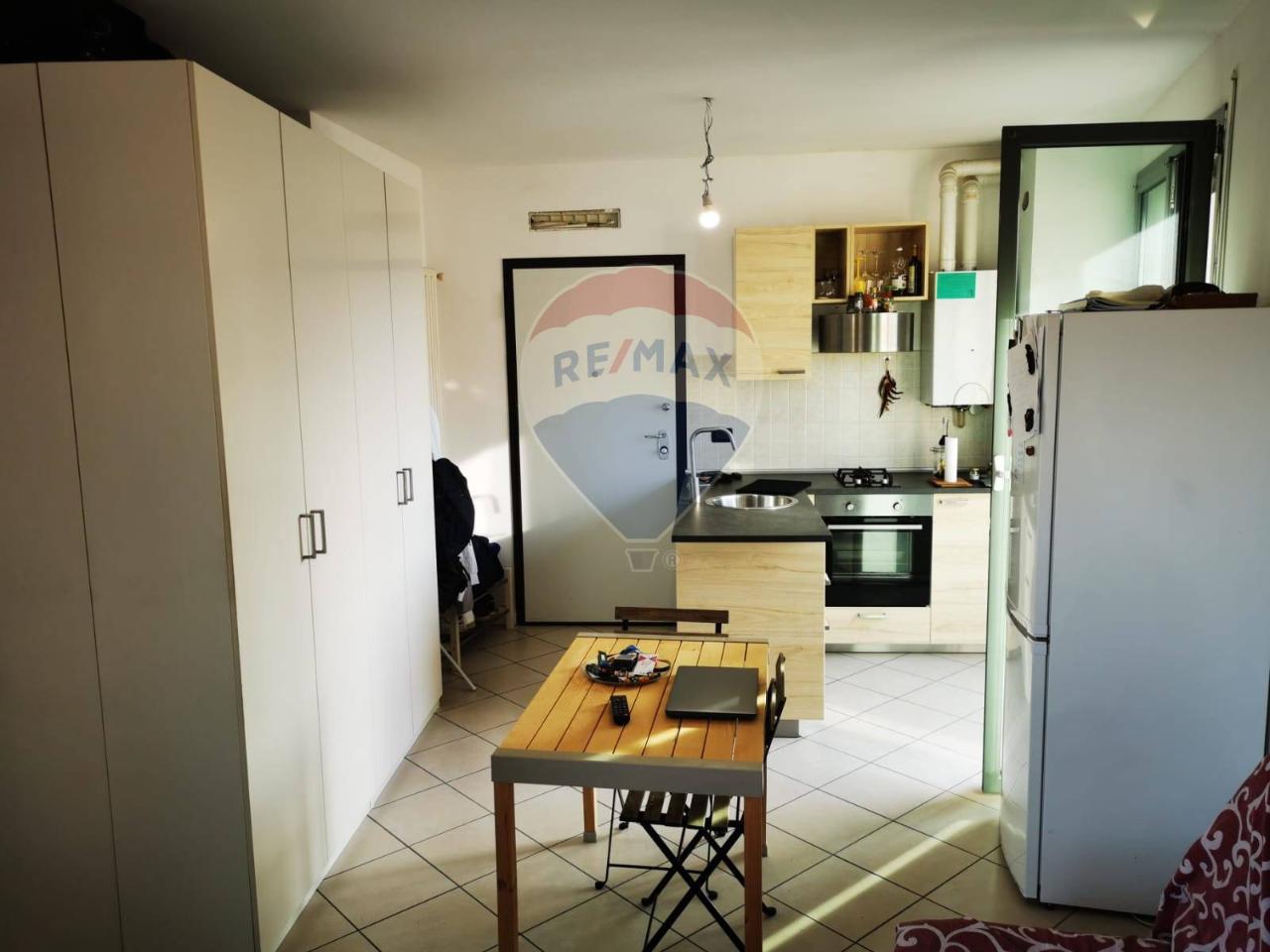 appartamento in affitto a Bologna in zona Murri