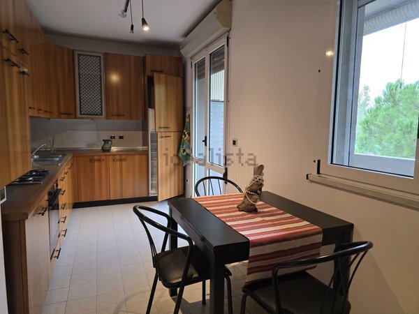 appartamento in affitto a Bologna in zona Savena