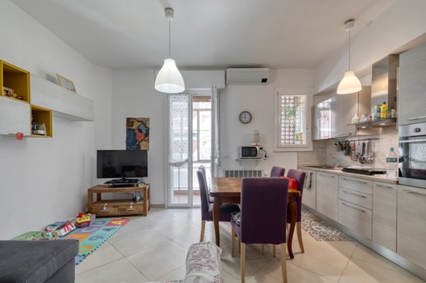 appartamento in affitto a Bologna in zona Murri