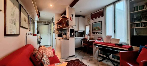 appartamento in affitto a Bologna in zona Santo Stefano