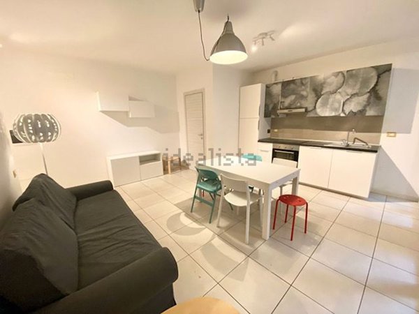 appartamento in affitto a Bologna in zona Centro Storico