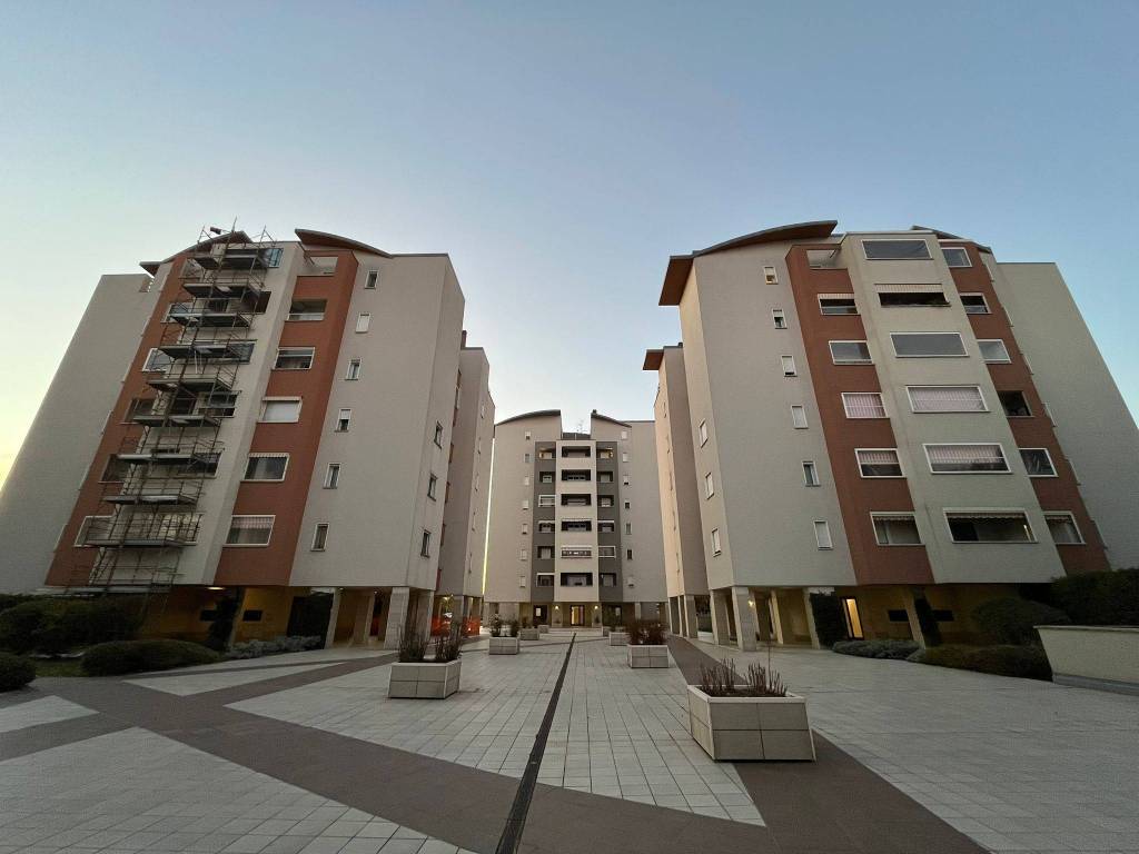 appartamento in affitto a Bologna in zona Borgo Panigale