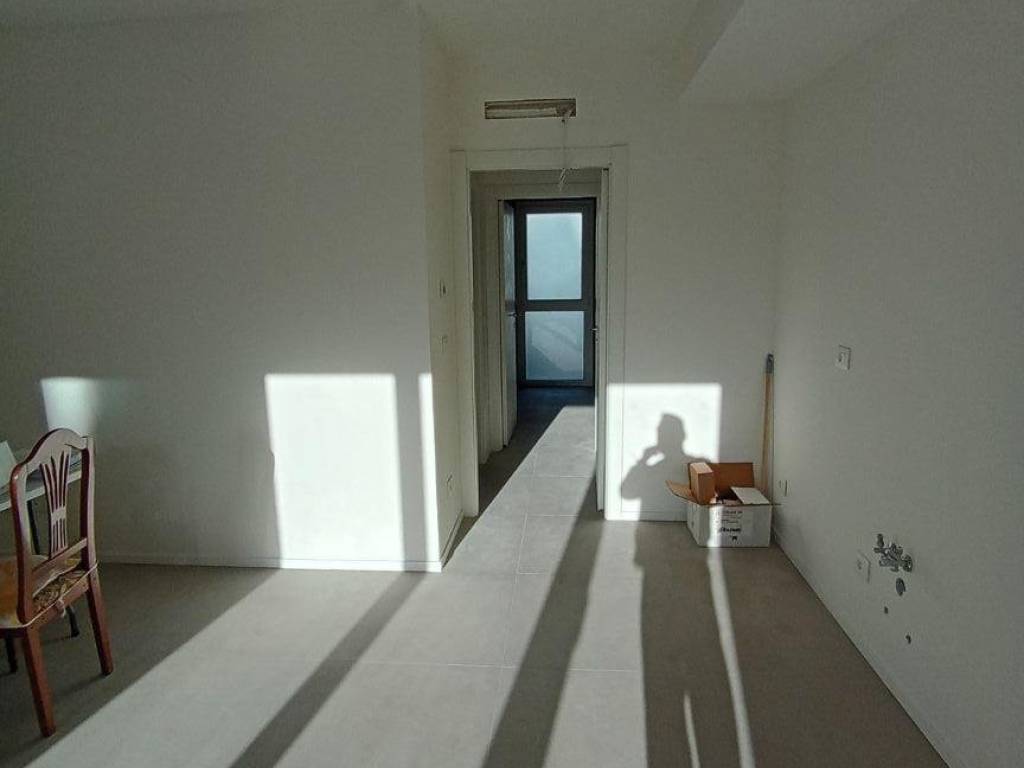 appartamento in affitto a Bologna in zona Saffi