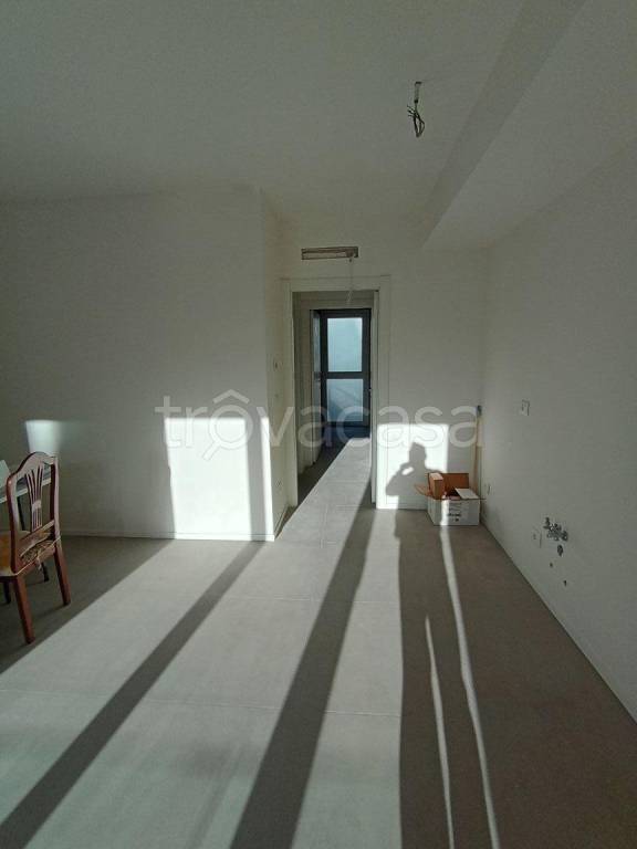 appartamento in affitto a Bologna in zona Saffi