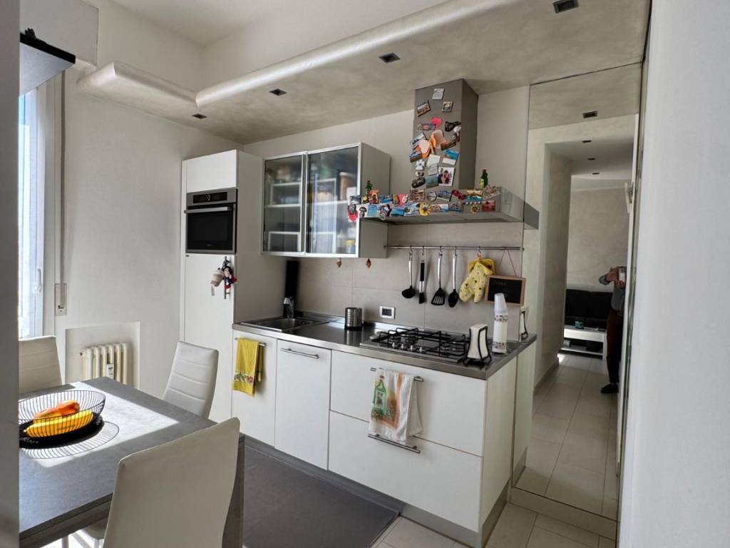 appartamento in affitto a Bologna in zona Santa Viola