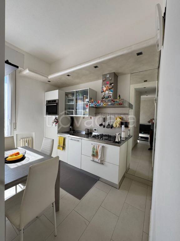 appartamento in affitto a Bologna in zona Santa Viola