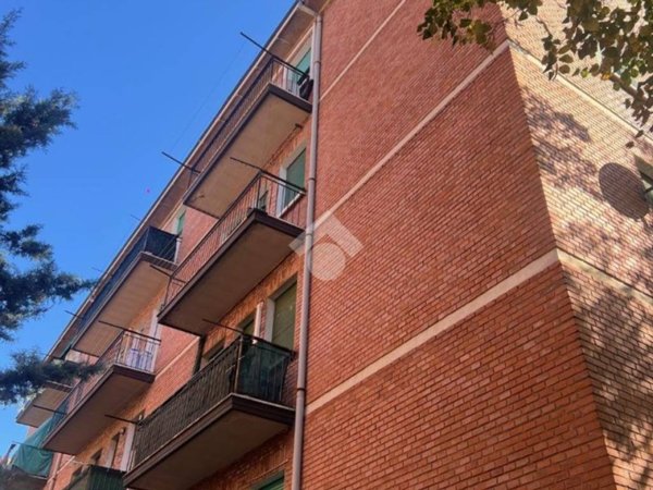 appartamento in affitto a Bologna in zona San Donato