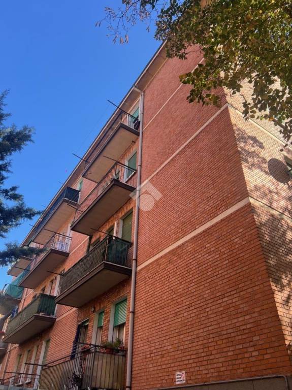 appartamento in affitto a Bologna in zona San Donato