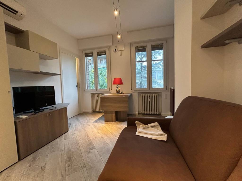 appartamento in affitto a Bologna in zona Centro Storico