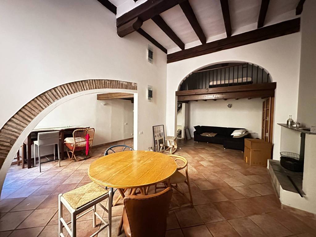 appartamento in affitto a Bologna