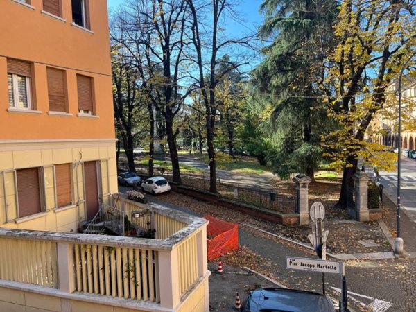appartamento in affitto a Bologna in zona Saffi