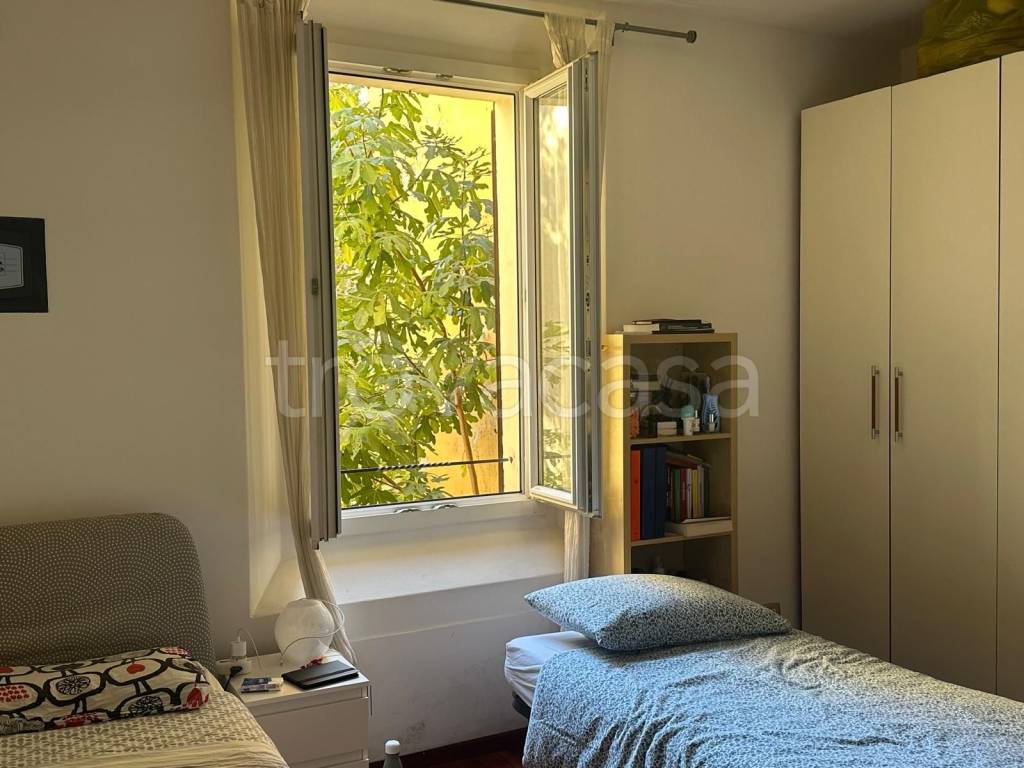 appartamento in affitto a Bologna in zona Quartiere Porto