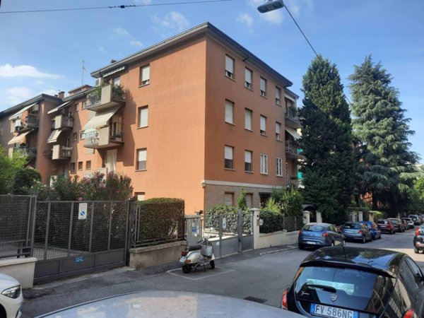 appartamento in affitto a Bologna in zona Colli