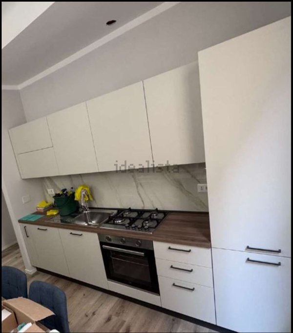 appartamento in affitto a Bologna in zona Centro Storico