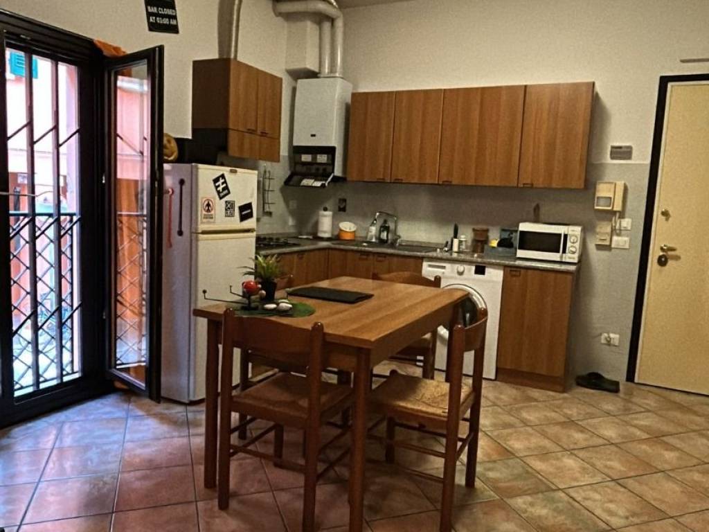 appartamento in affitto a Bologna