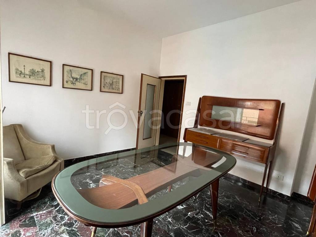 appartamento in affitto a Bologna in zona Murri