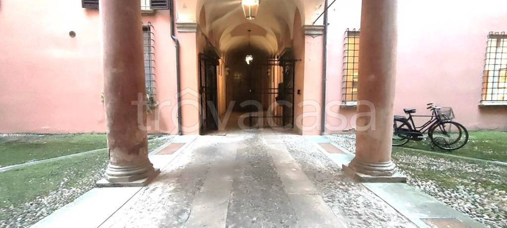 appartamento in affitto a Bologna in zona Centro Storico