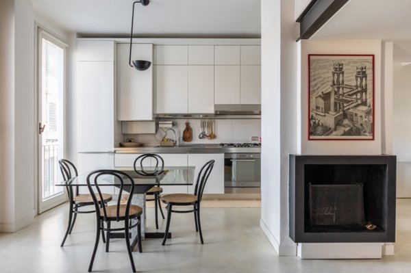 appartamento in affitto a Bologna in zona Centro Storico